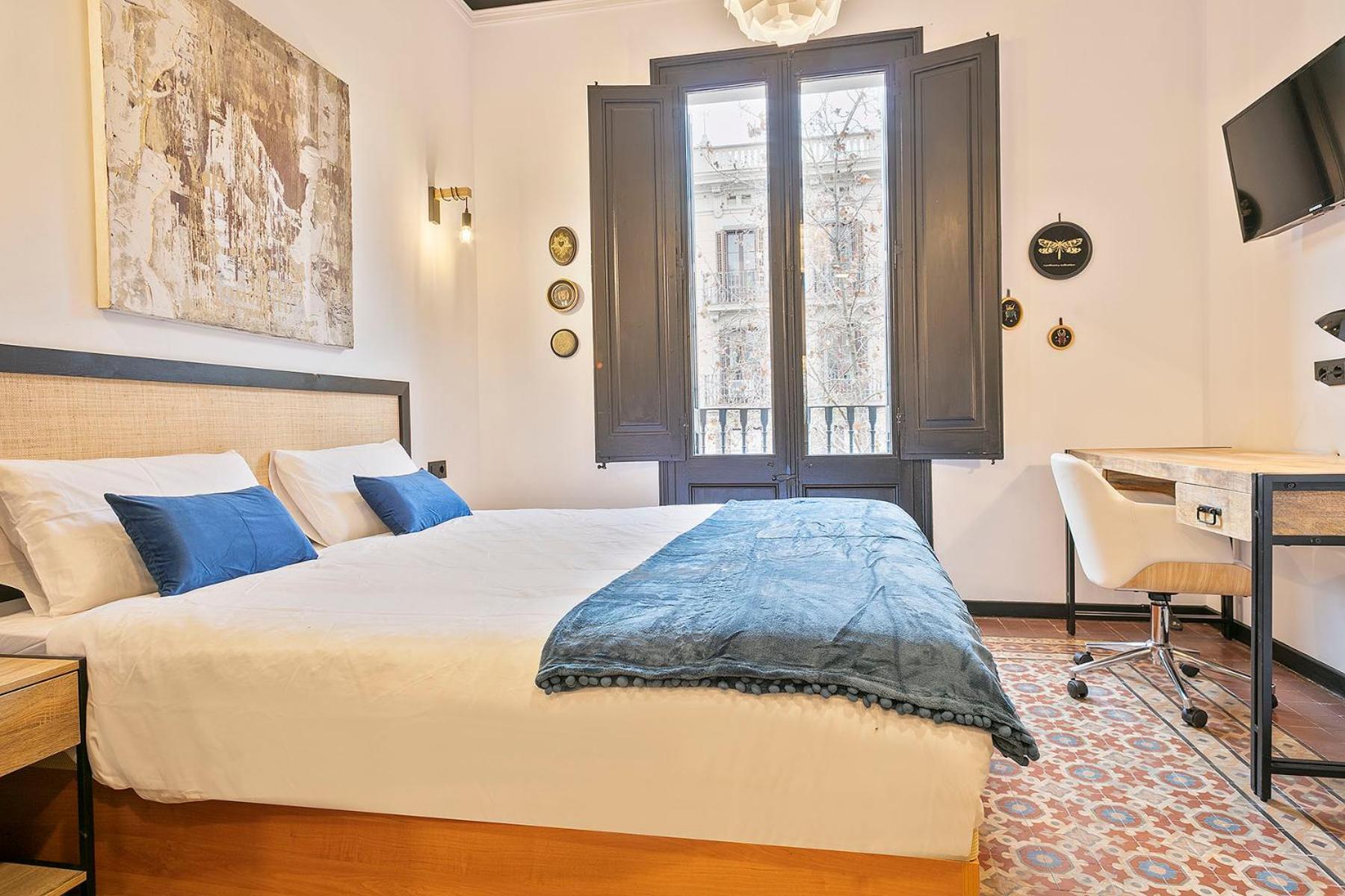 Midtown Luxury Apartments By Sweett Barcelona Ruang foto