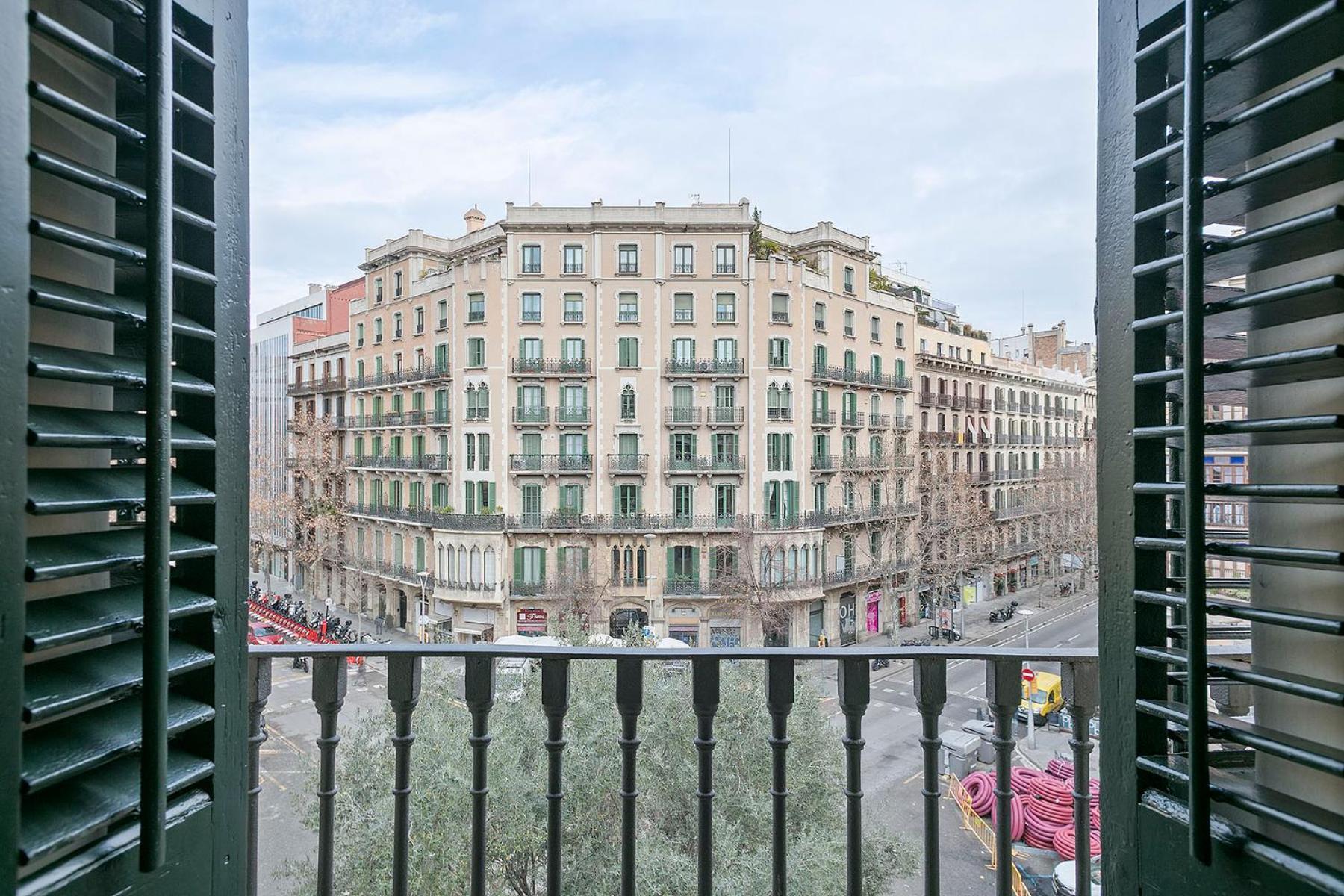 Midtown Luxury Apartments By Sweett Barcelona Ruang foto