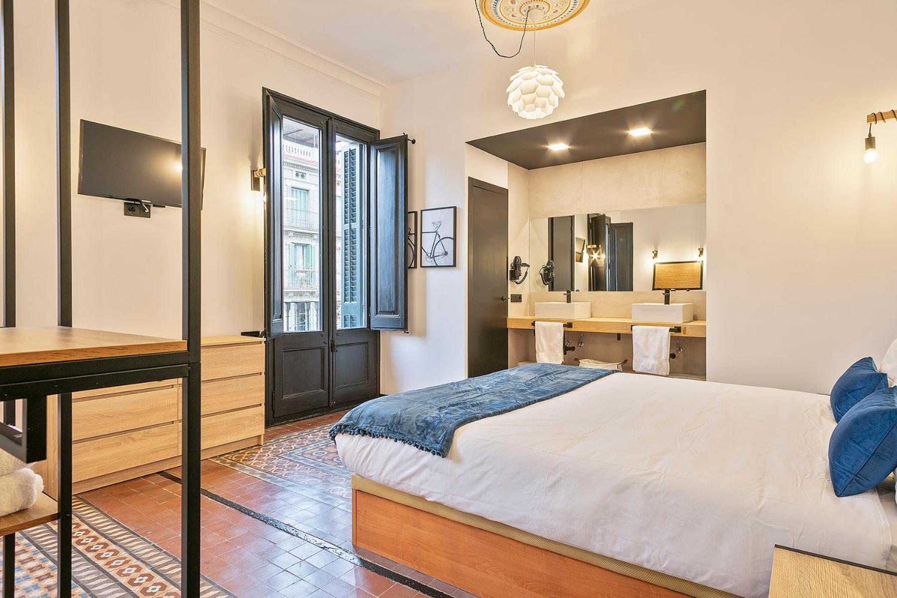 Midtown Luxury Apartments By Sweett Barcelona Ruang foto